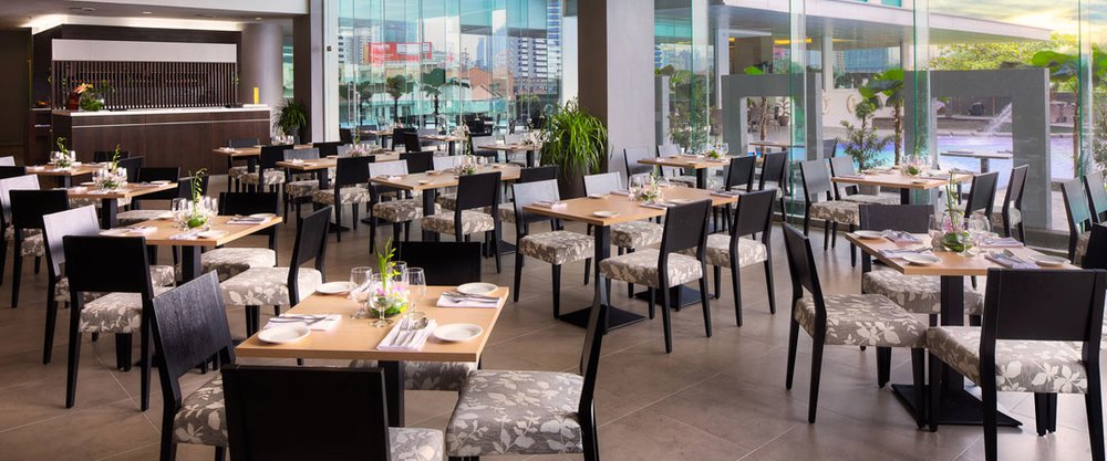 Spices FURAMA Bukit Bintang