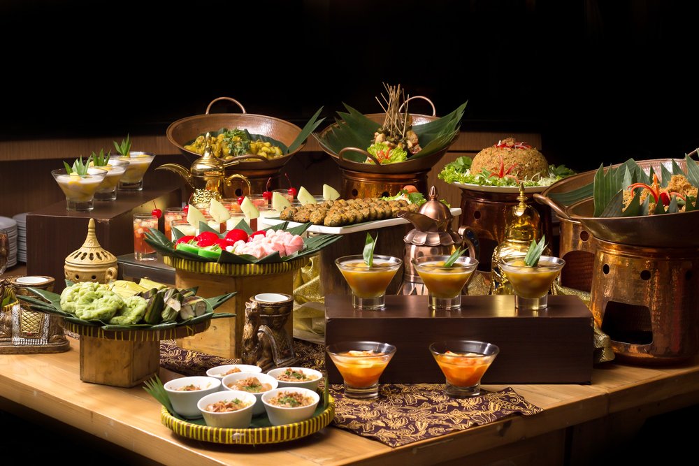 Spices FURAMA Bukit Bintang