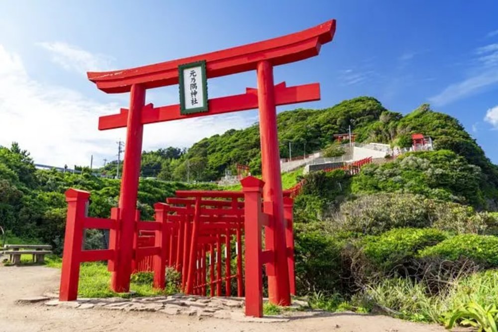 รวมที่เที่ยวญี่ปุ่นที่ไม่ได้เอาใจแค่สายกินกับสายช้อปเท่านั้น | รูปภาพจาก matcha-jp.com