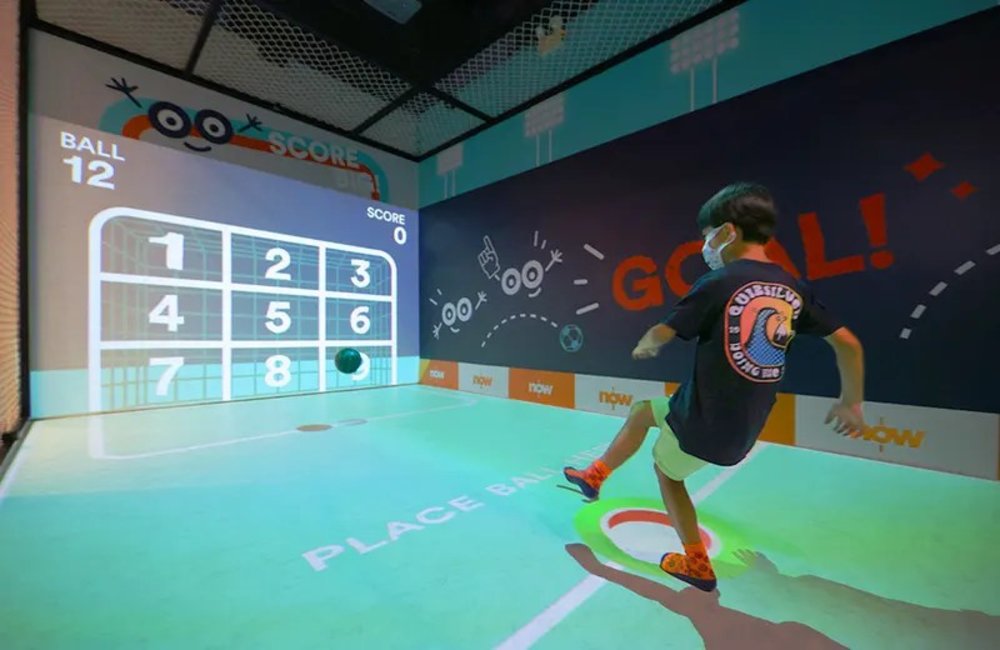 親子好去處, 親子室內好去處, 兒童好去處, 小朋友好去處, 幼兒好去處