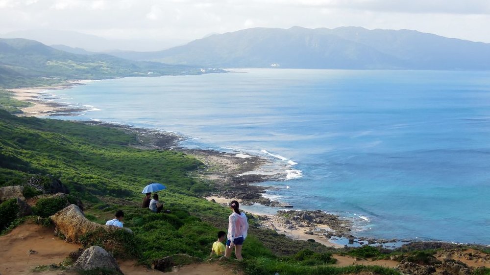 台湾 墾丁国家公園