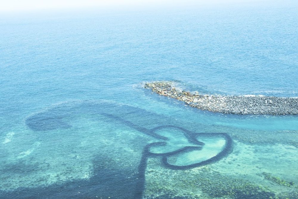 台湾 澎湖（Penghu County）