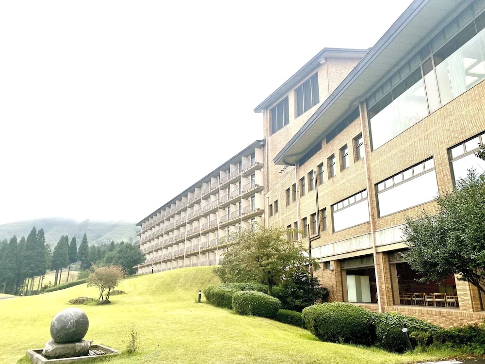 阿蘇度假村Grandvrio飯店