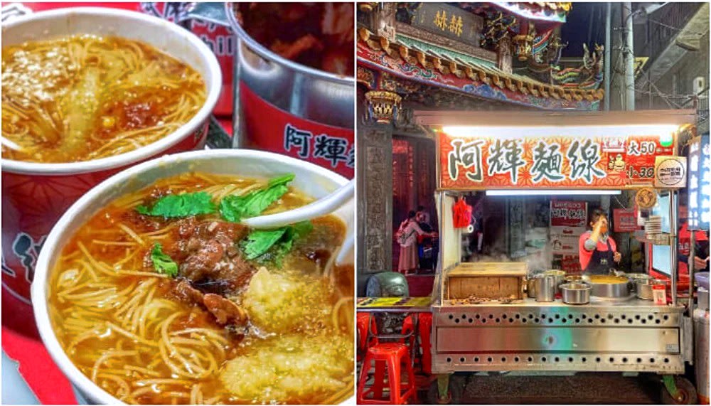 11 Must-try Street Food Stalls at Shilin Night Market in Taipei - Klook ...