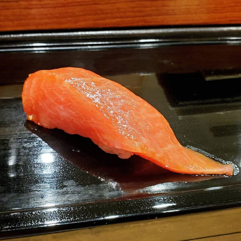 【東京美食2023】15大東京必食！米芝蓮星級推介｜人氣壽司／燒肉／拉麵／懷石料理