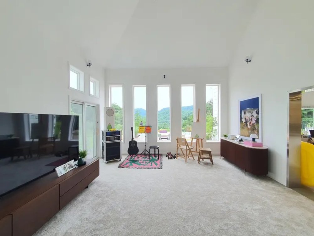 防彈少年團BTS IN THE SOOP節目拍攝地之旅