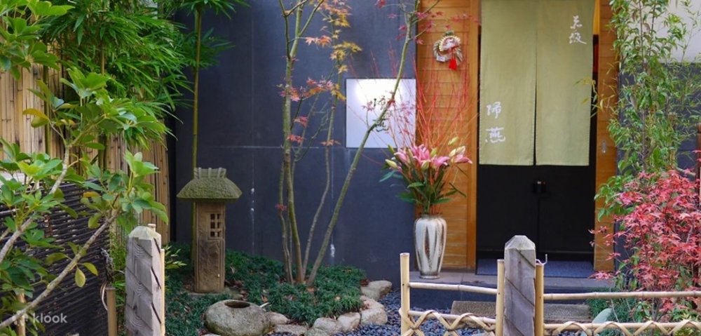 【東京美食2023】15大東京必食！米芝蓮星級推介｜人氣壽司／燒肉／拉麵／懷石料理