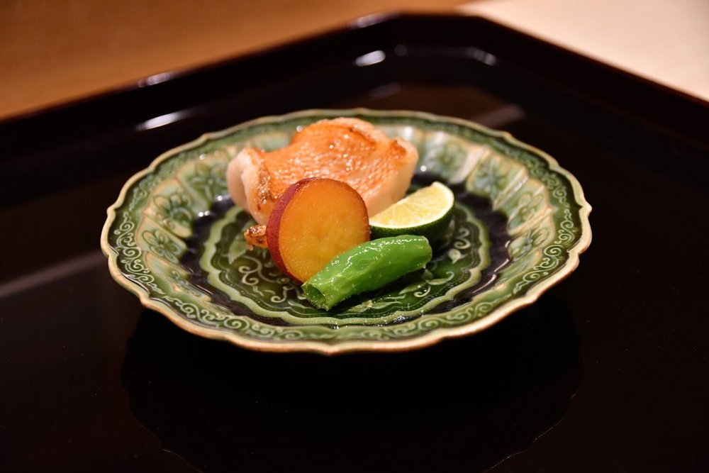 【東京美食2023】15大東京必食！米芝蓮星級推介｜人氣壽司／燒肉／拉麵／懷石料理