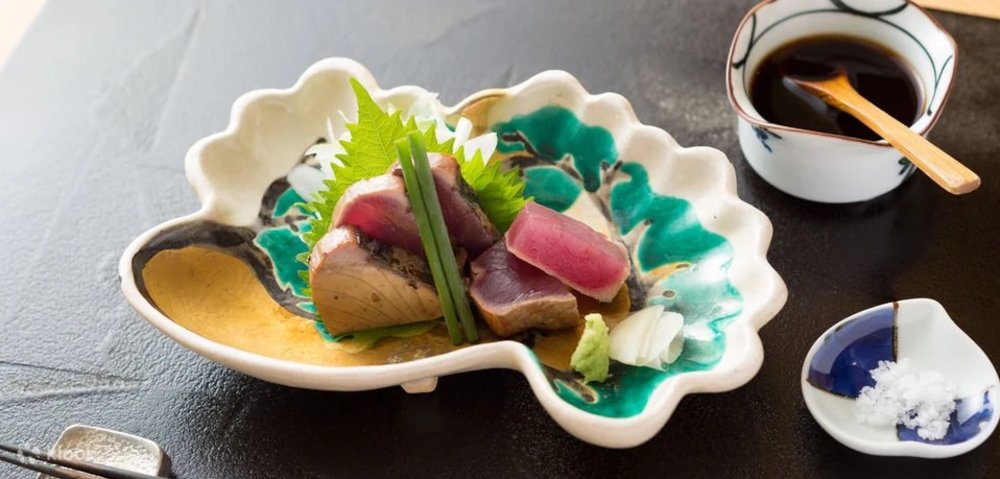 ぎんざ一二岐 （銀座一二岐）- 米芝蓮懷石料理, 壽司, 銀座美食, 東京必食, 東京美食