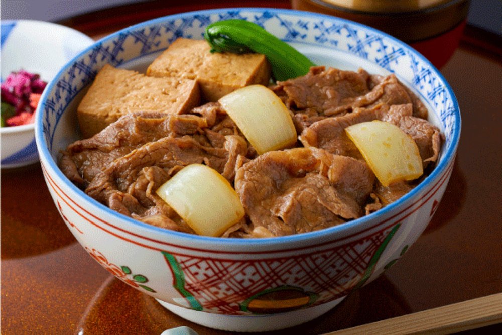 淺草今半, 淺草美食, 東京必食, 東京美食