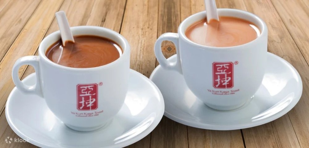 新加坡必吃亞坤