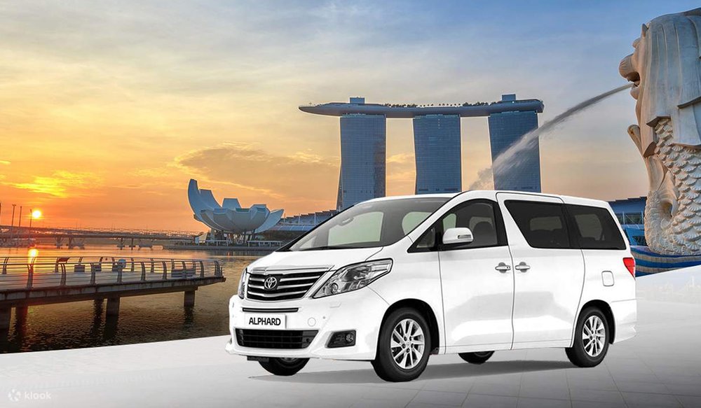 Madame Tussauds Singapore