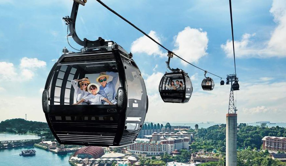 Madame Tussauds Singapore