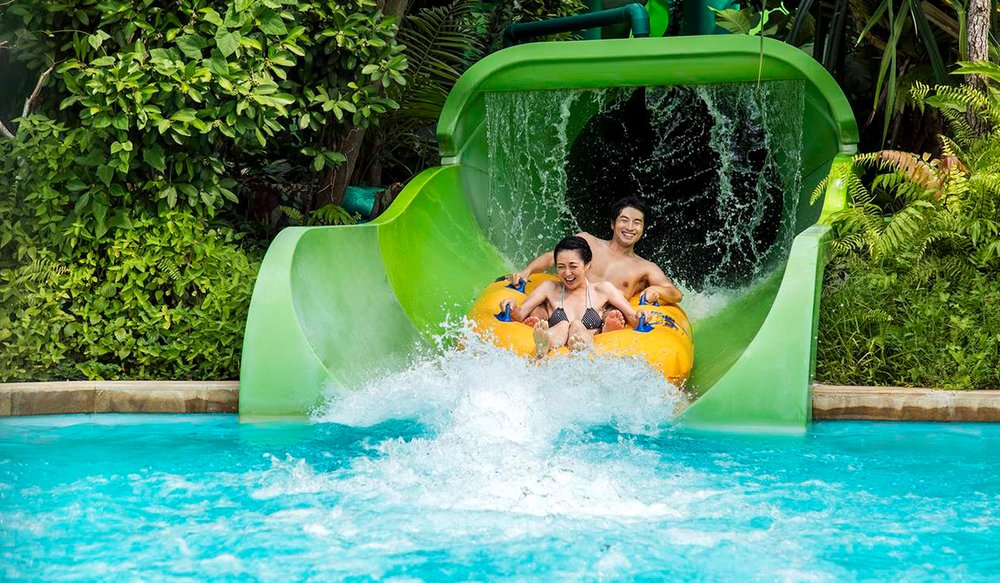 Madame Tussauds Singapore