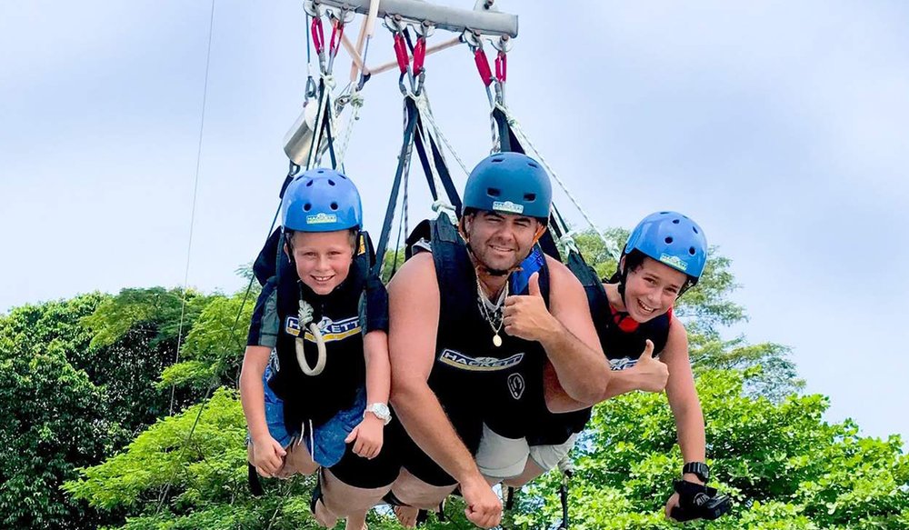 Madame Tussauds Singapore