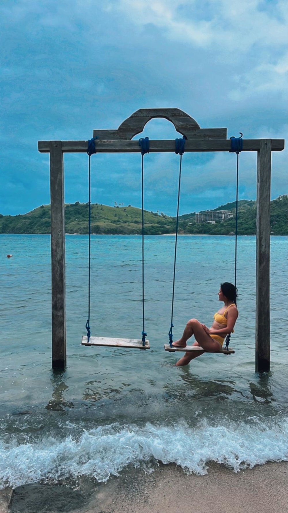 Labuan Bajo Hotel Ayana Komodo