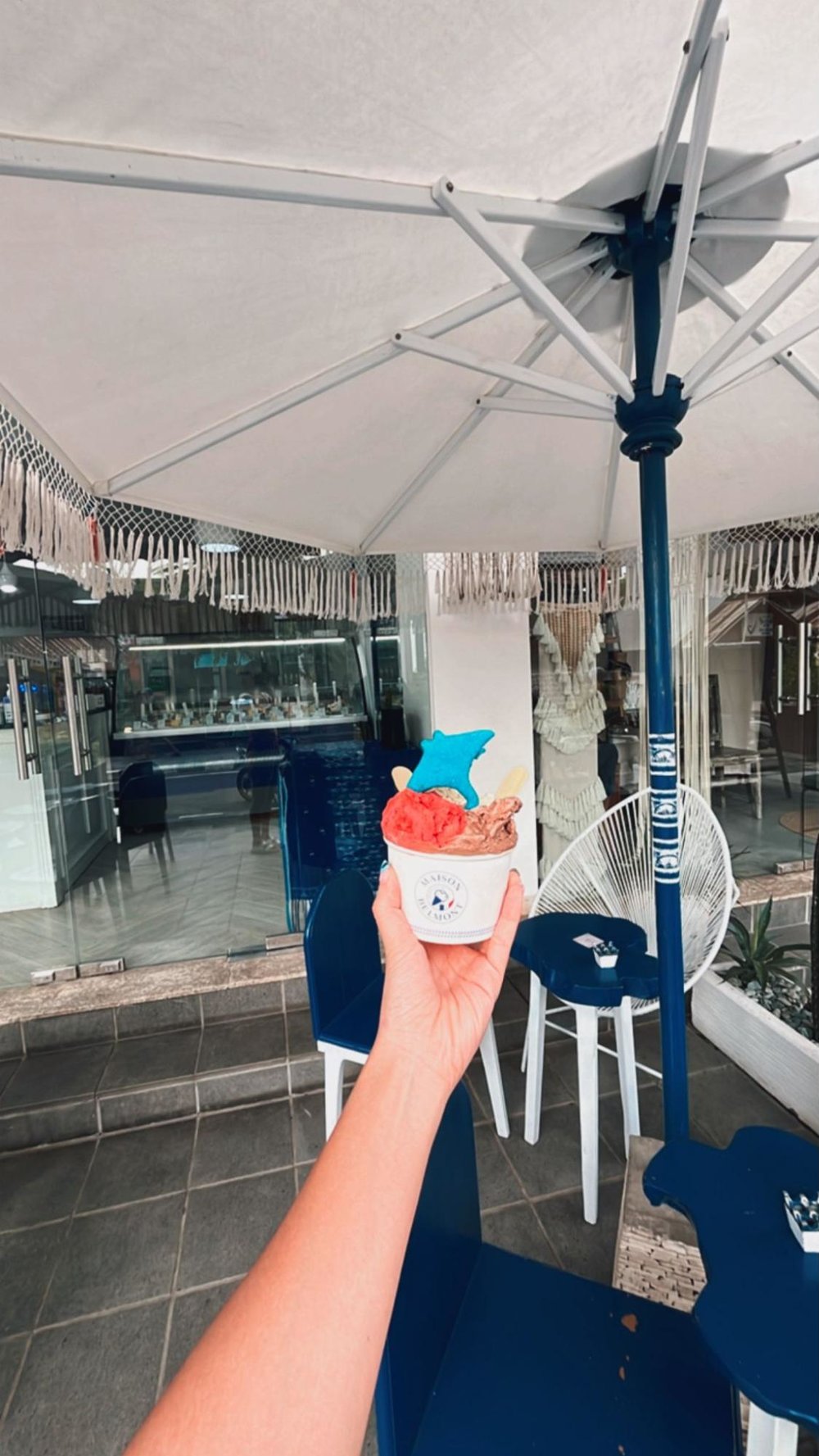 Maison Belmont labuan bajo