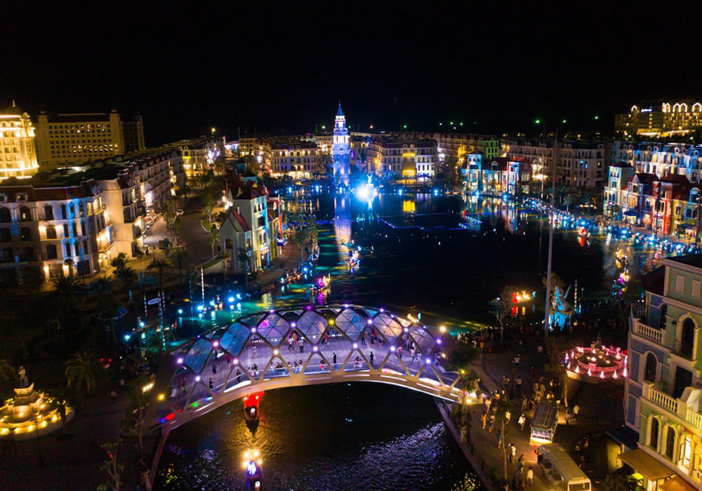 Grand World Phú Quốc