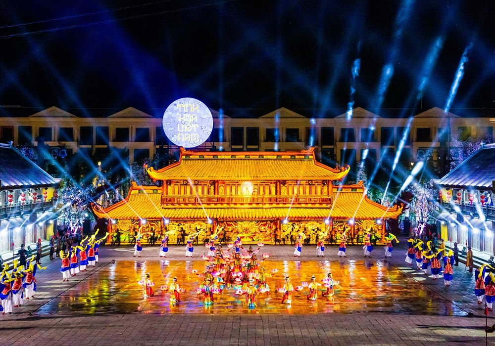 Grand World Phú Quốc
