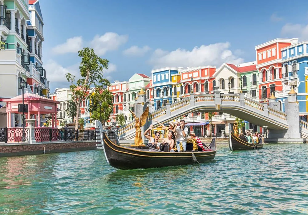 Grand World Phú Quốc