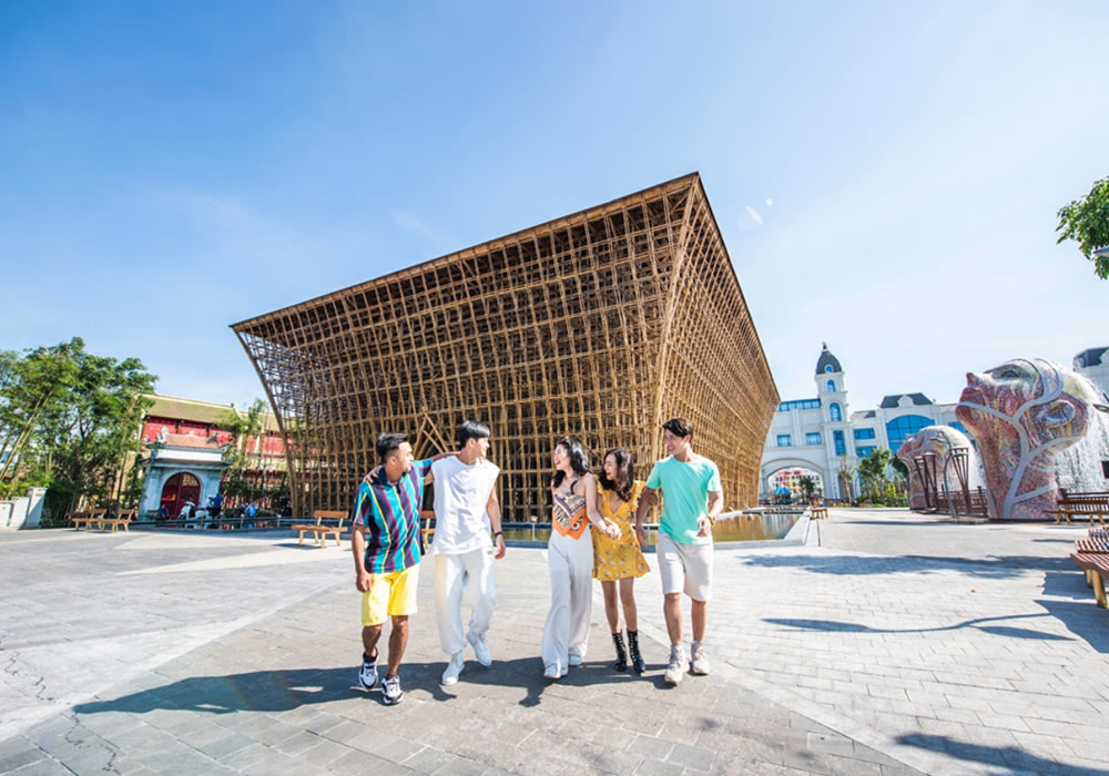 Grand World Phú Quốc