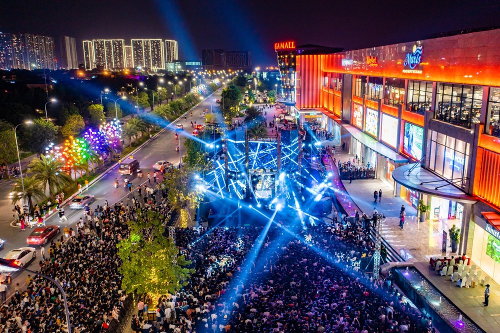 Grand World Phú Quốc