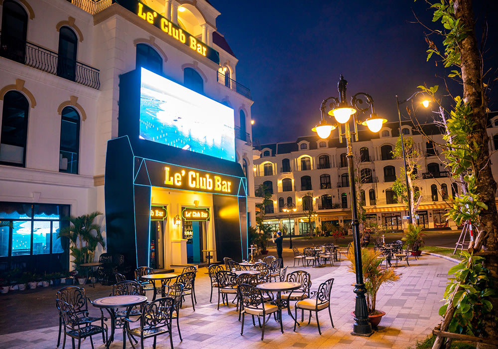 Grand World Phú Quốc