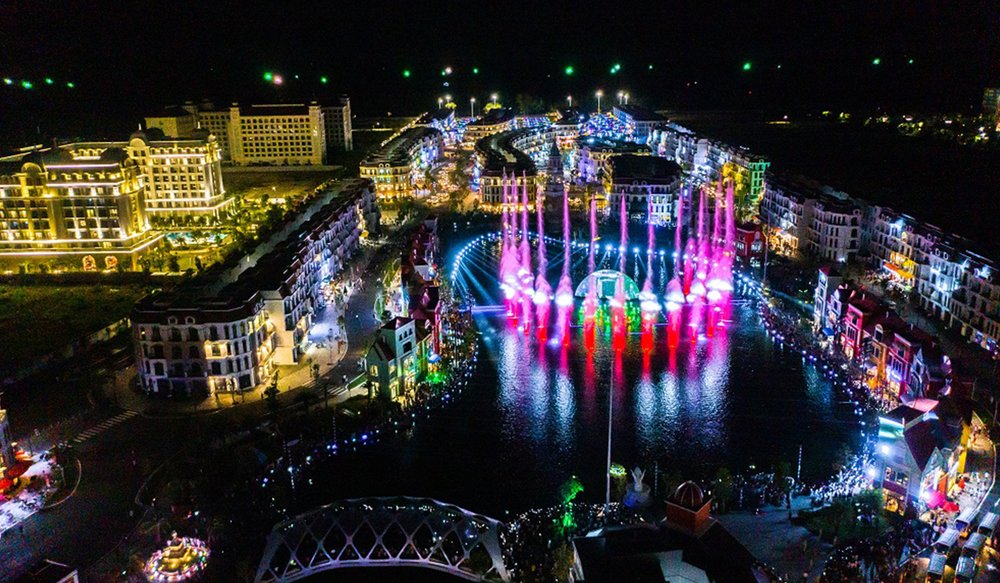 Phú Quốc United Center