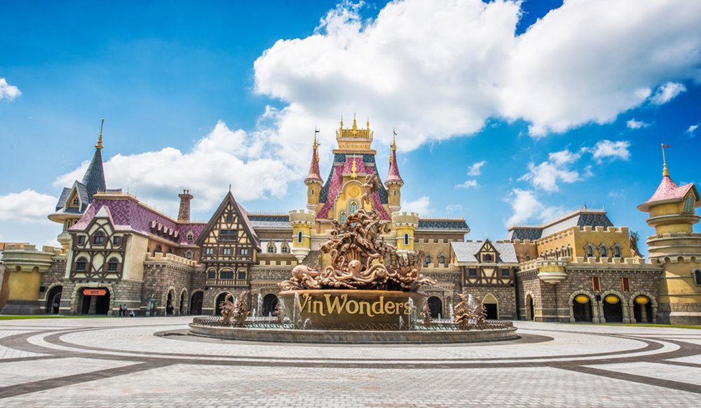 Phú Quốc United Center