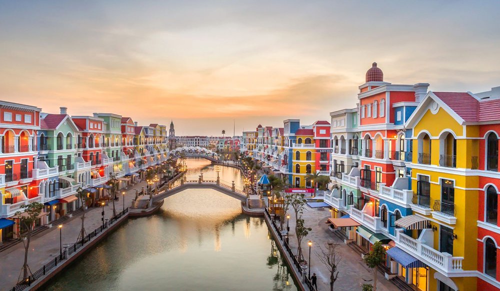 Phú Quốc United Center