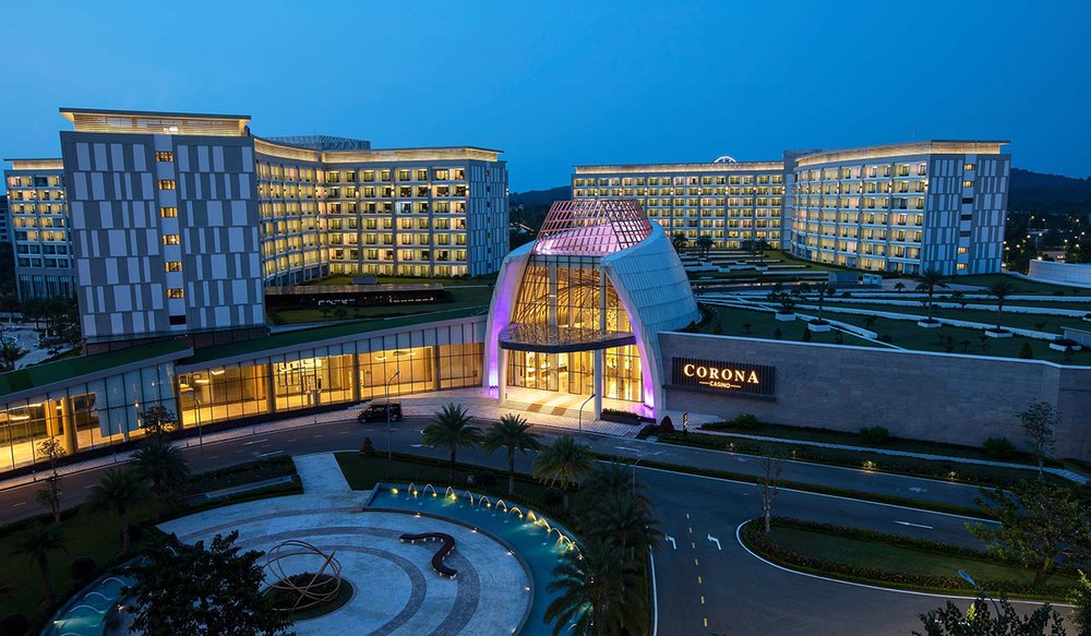 Corona Casino Phú Quốc