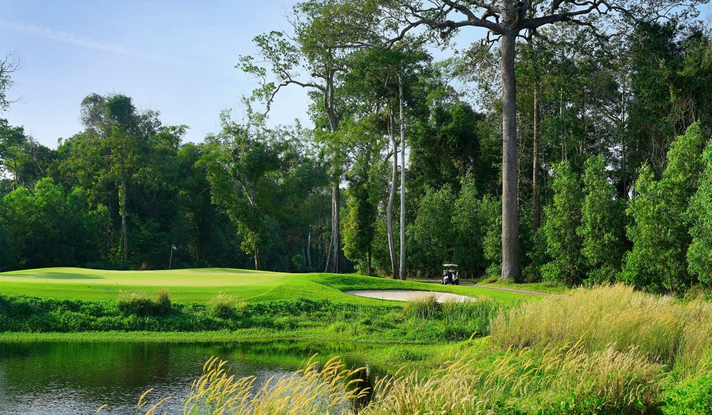 Vinpearl Golf Phú Quốc