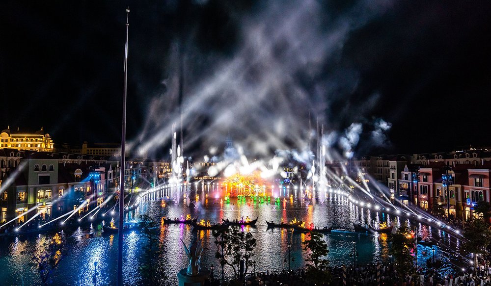 Phu Quoc United Center