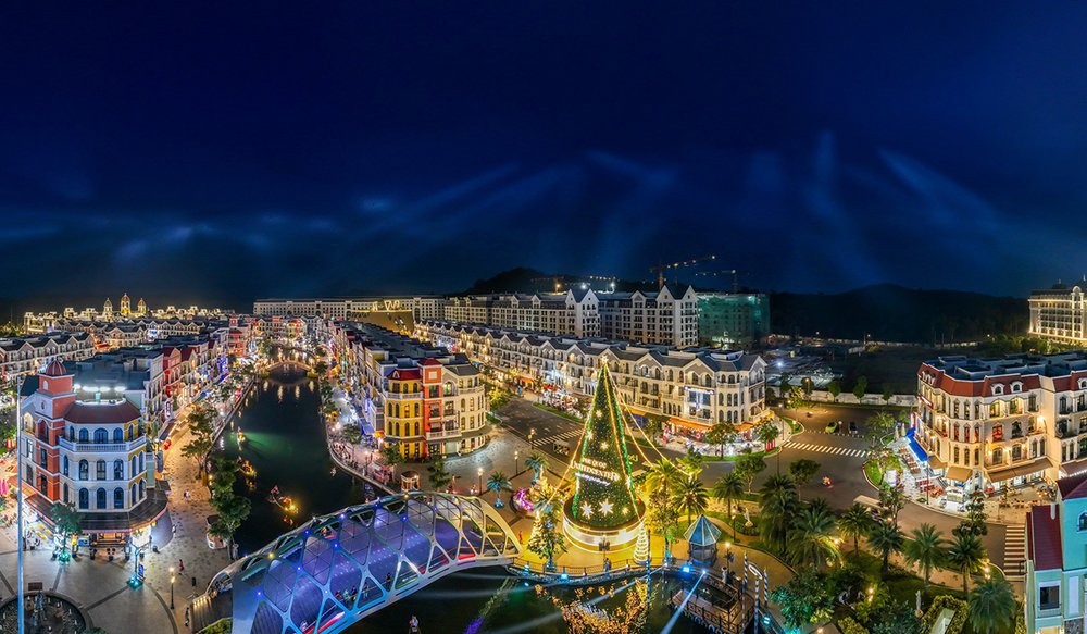 Phu Quoc United Center