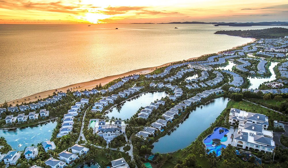 Phu Quoc United Center