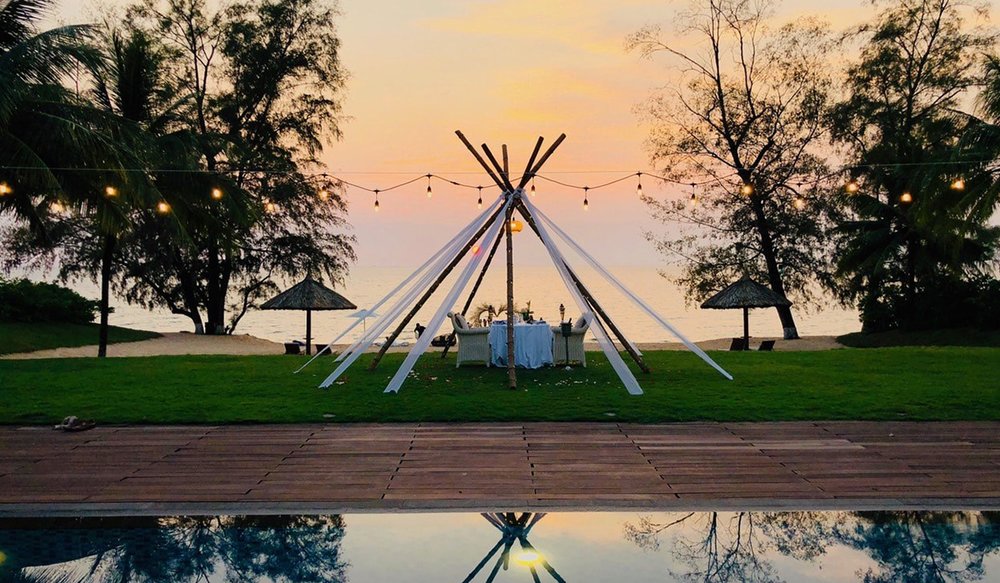 Phu Quoc United Center