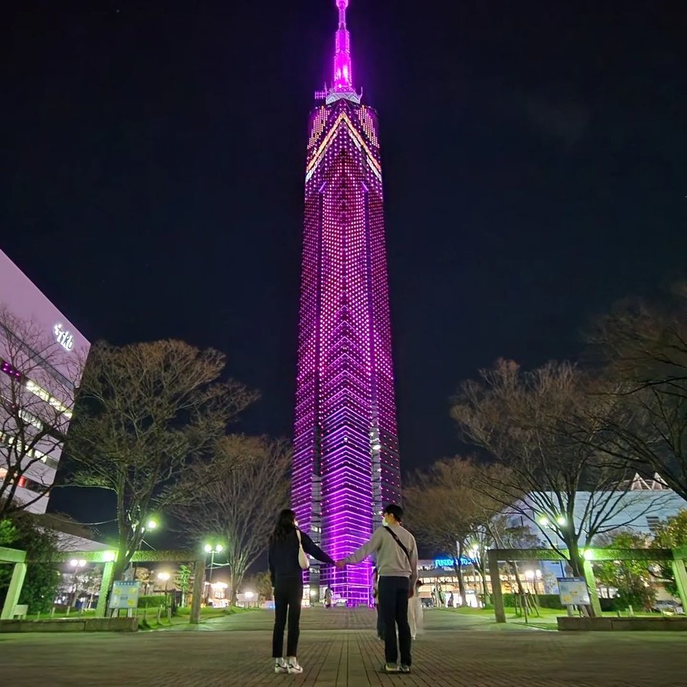 【福岡自由行2023】12 大必去景點！交通行程攻略｜博多天神／太宰府／小倉