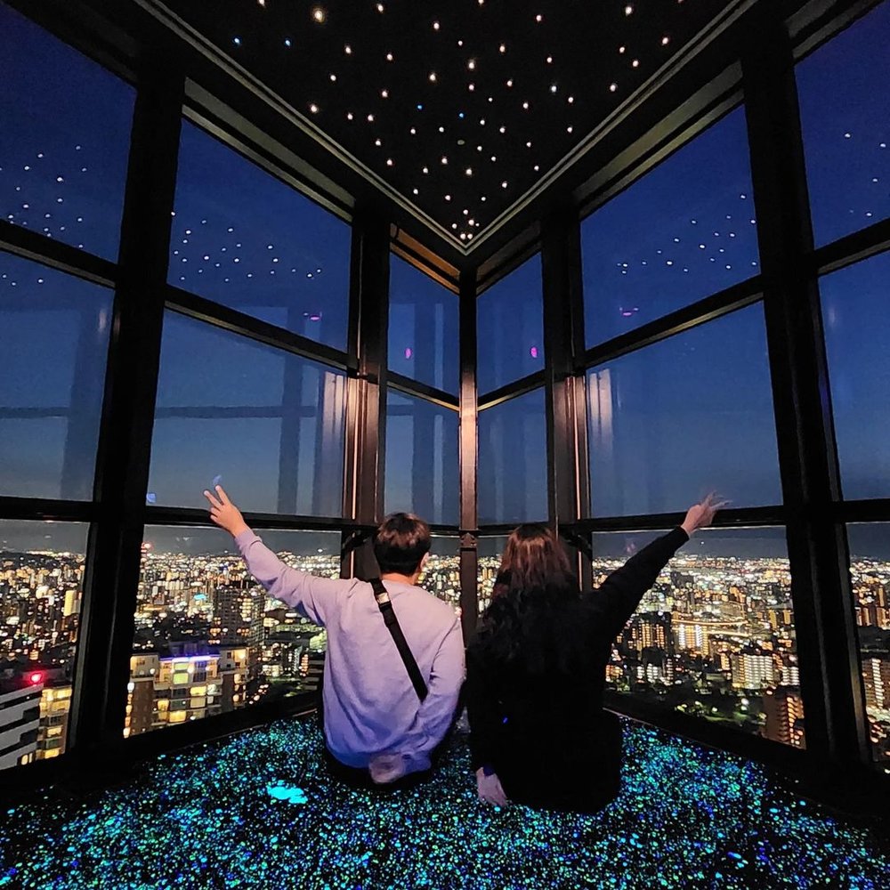 【福岡自由行2023】12 大必去景點！交通行程攻略｜博多天神／太宰府／小倉