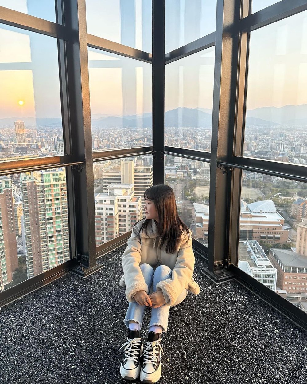 【福岡自由行2023】12 大必去景點！交通行程攻略｜博多天神／太宰府／小倉