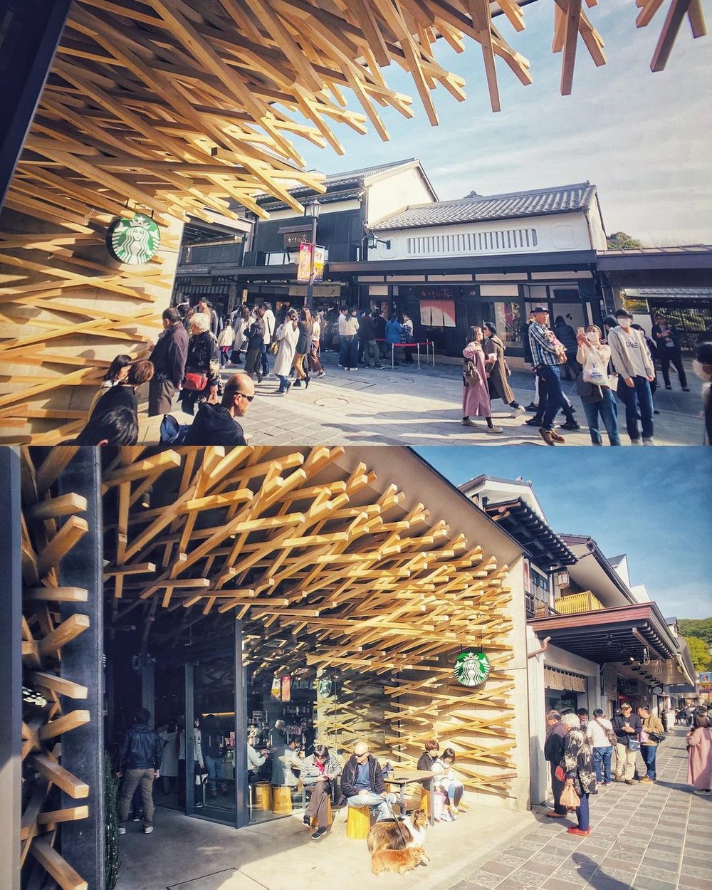 【福岡自由行2023】12 大必去景點！交通行程攻略｜博多天神／太宰府／小倉