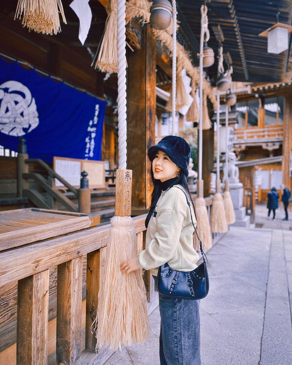 【福岡自由行2023】12 大必去景點！交通行程攻略｜博多天神／太宰府／小倉