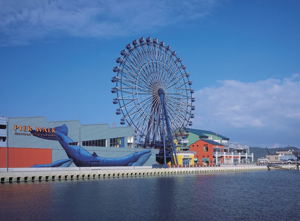 【福岡自由行2023】12 大必去景點！交通行程攻略｜博多天神／太宰府／小倉