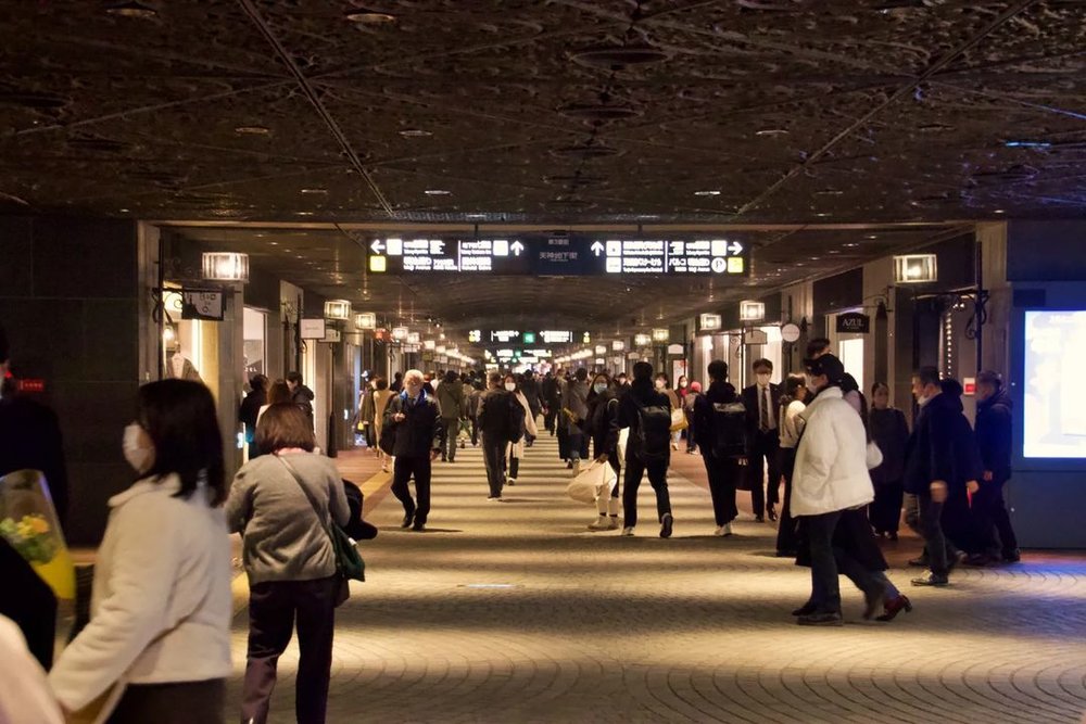 【福岡自由行2023】12 大必去景點！交通行程攻略｜博多天神／太宰府／小倉