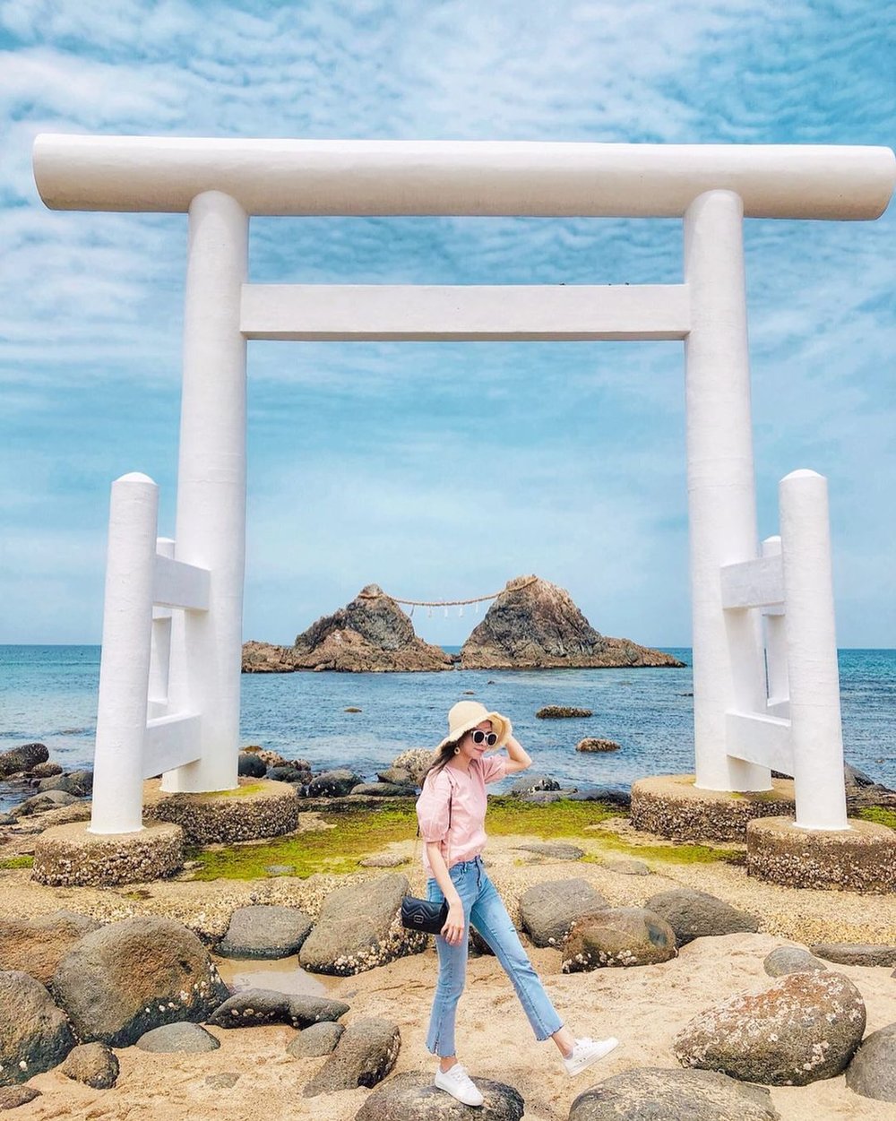 【福岡自由行2023】12 大必去景點！交通行程攻略｜博多天神／太宰府／小倉