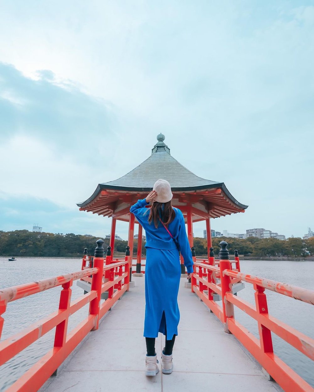 【福岡自由行2023】12 大必去景點！交通行程攻略｜博多天神／太宰府／小倉