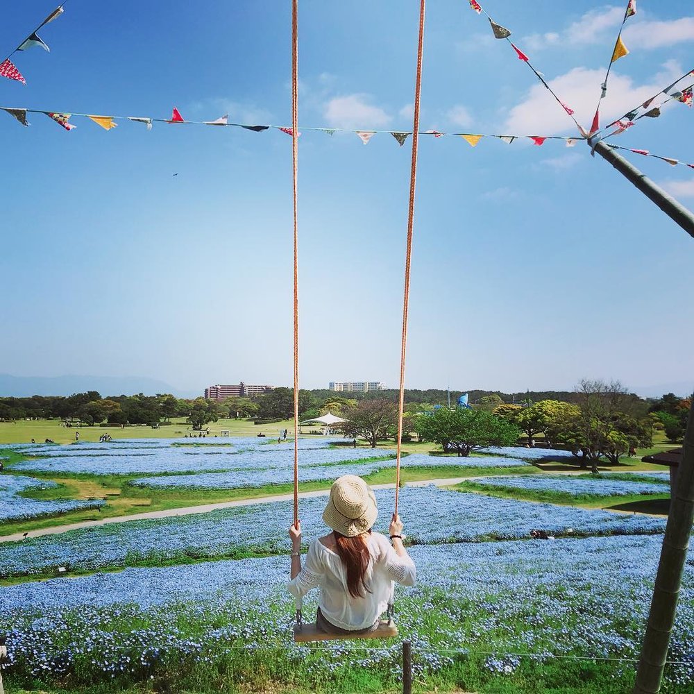 【福岡自由行2023】12大必去景點！交通行程攻略｜博多天神／太宰府／小倉