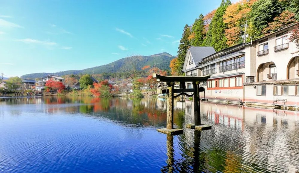 【福岡自由行2023】12 大必去景點！交通行程攻略｜博多天神／太宰府／小倉