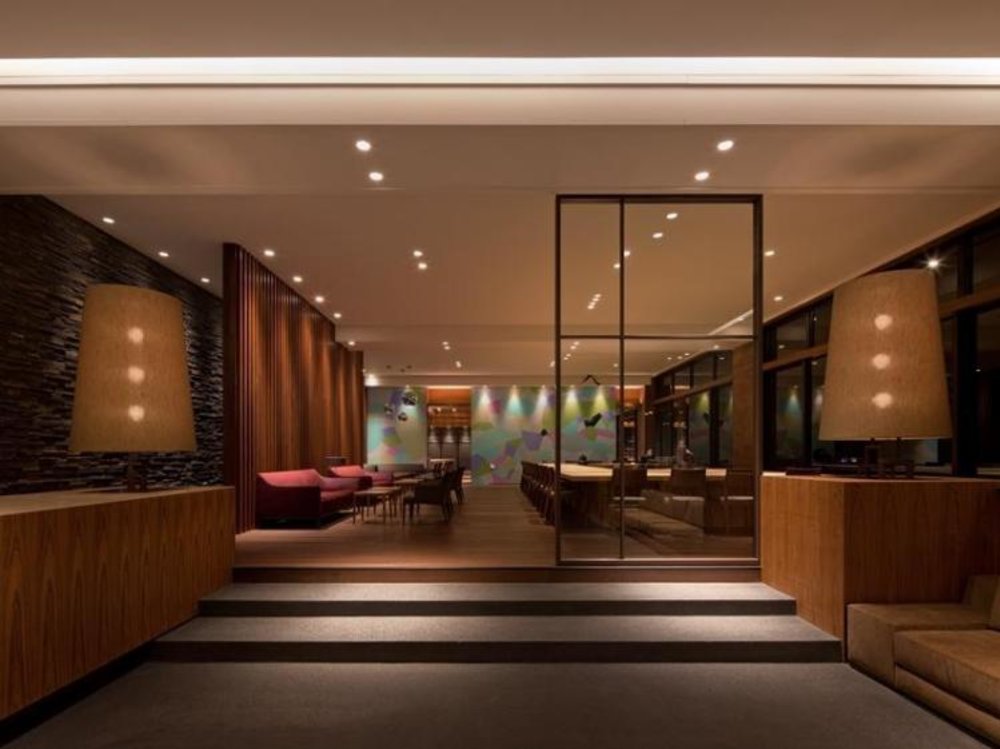 佐賀住宿安克里弗魯尤溫泉飯店