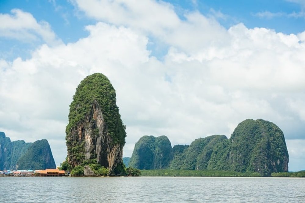 ภูเขาหินปูน