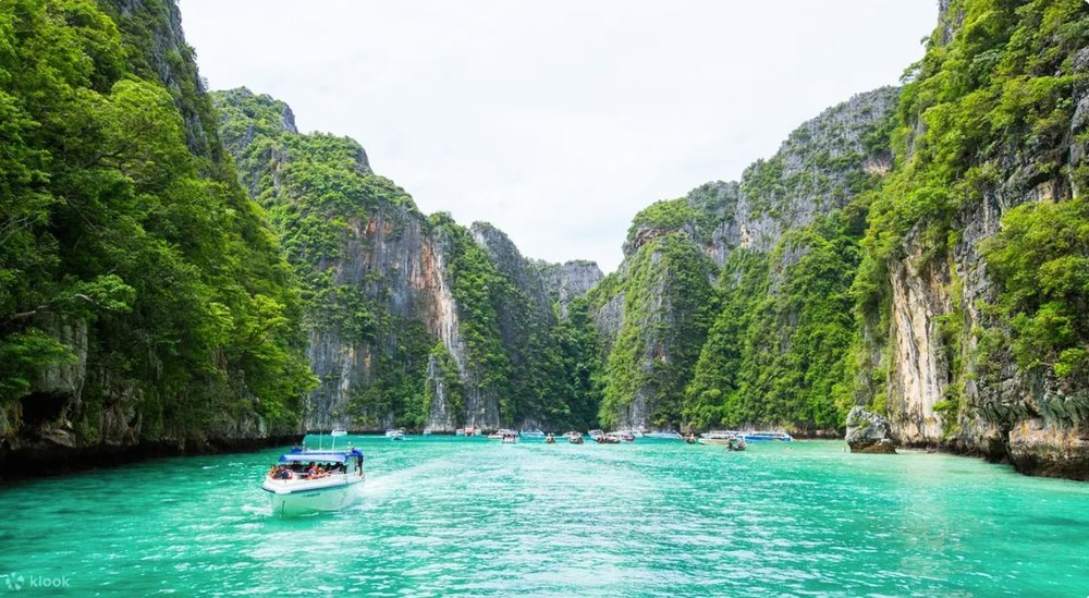 วิวสวยจนอึ้ง